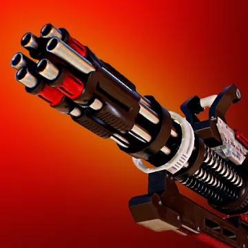 Granny: Fun Shooter Screenshot 1