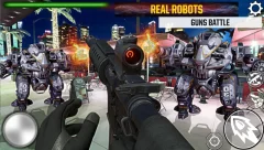 Granny: Fun Shooter Screenshot 4