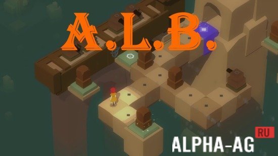 A.L.B.