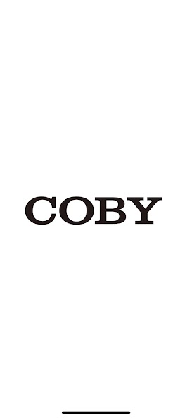 COBY Smart screenshot 1
