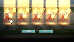 Summoner Merge TD: Tower Battle Legends Idle Games screenshot 3