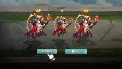 Summoner Merge TD: Tower Battle Legends Idle Games screenshot 4