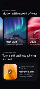 Liquid Walls screenshot 3