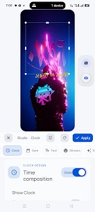 Liquid Walls screenshot 5