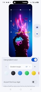 Liquid Walls screenshot 6
