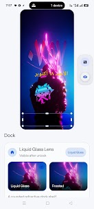 Liquid Walls screenshot 8