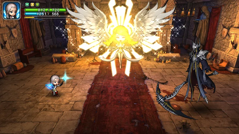 Dark Slayer screenshot 3