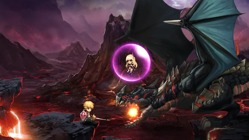 Dark Slayer screenshot 7