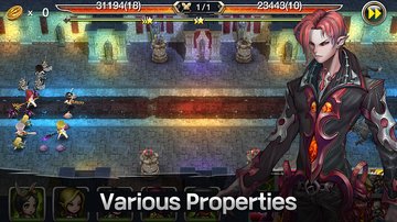 Qualification as King (Offline) screenshot 8