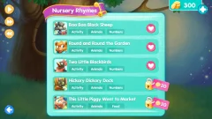 Learn English With Rhymes screenshot 2