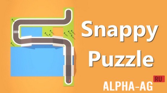 Snappy Puzzle