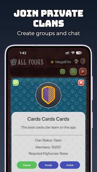 All Fours screenshot 4