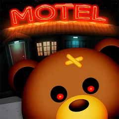 Bear Haven Motel screenshot 1