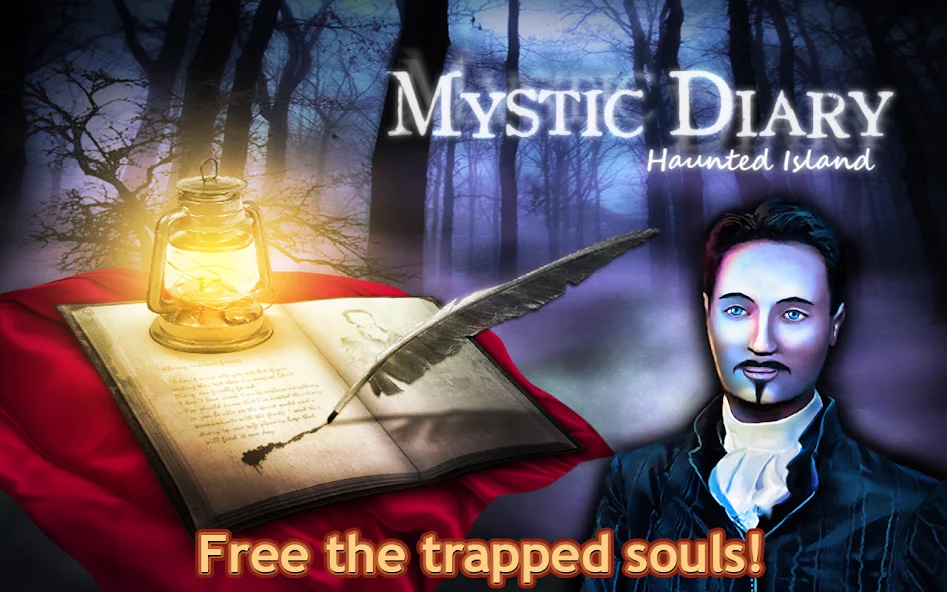 Mystic Diary 2 screenshot 1
