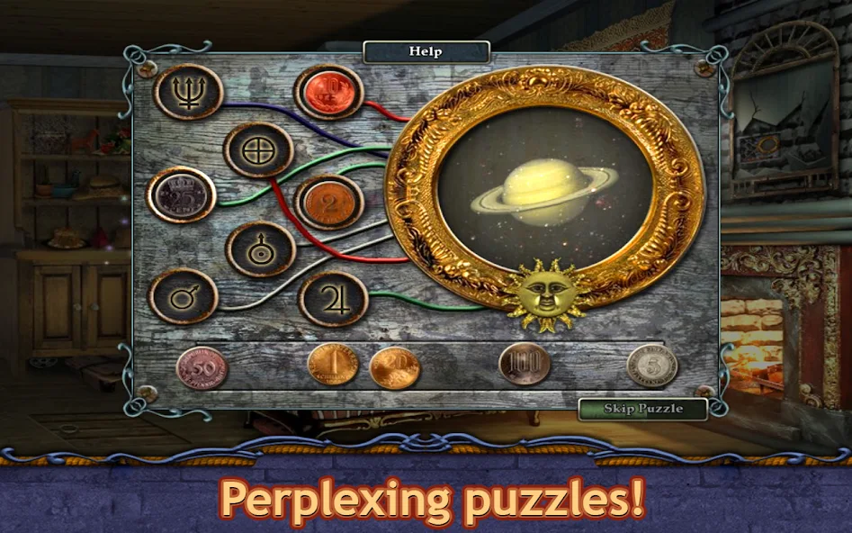 Mystic Diary 2 screenshot 3