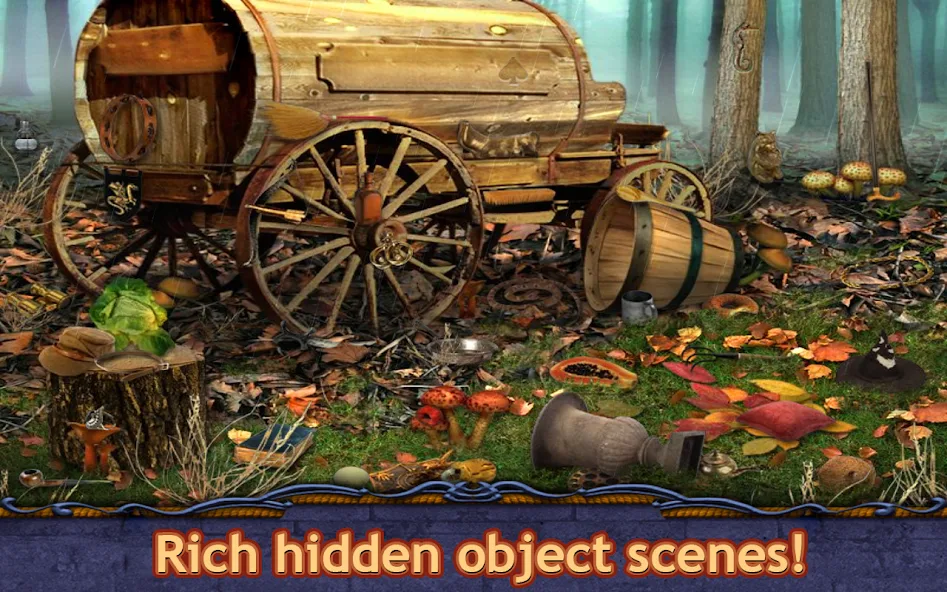 Mystic Diary 2 screenshot 4