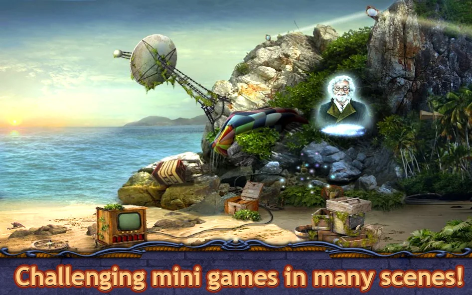 Mystic Diary 2 screenshot 5