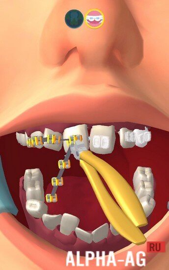 Perfect Smile 3D screenshot 4
