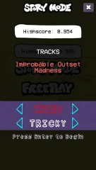 Fnf Tricky: Scary Music Game screenshot 4