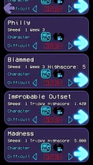 Fnf Tricky: Scary Music Game screenshot 5