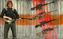 Scary Zombies Halloween Takedown screenshot 3