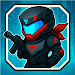 Cyberpunk Rapid Fire Adventure gameplay preview 1