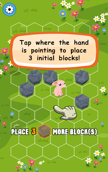 Block the Pig screenshot 2
