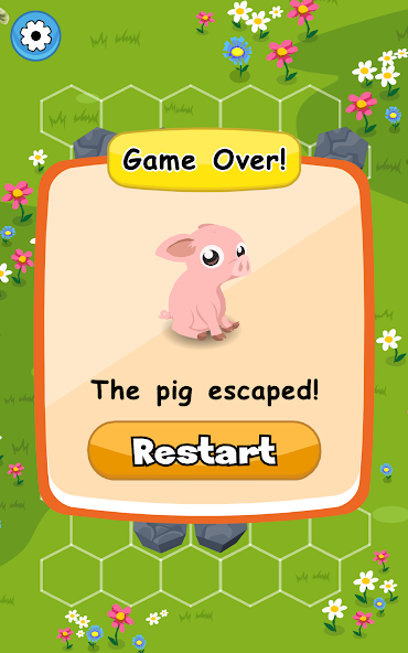 Block the Pig screenshot 5