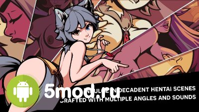 Overlewd screenshot 3