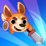 Sling Smashing screenshot 1