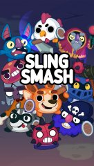 Sling Smashing screenshot 5