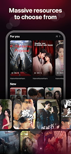 Super Drama screenshot 4