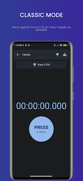 Button Competition screenshot 2