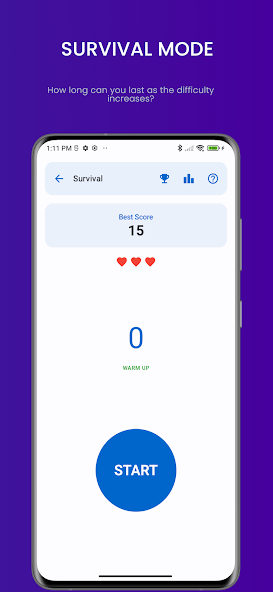 Button Competition screenshot 4