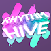 Rhythm Hive screenshot 1
