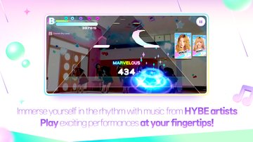Rhythm Hive screenshot 8