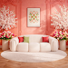 Venue: Relaxing Design Game screenshot 1