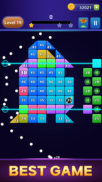 BrickFriends screenshot 2