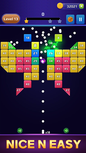 BrickFriends screenshot 4