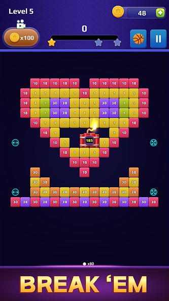 BrickFriends screenshot 5