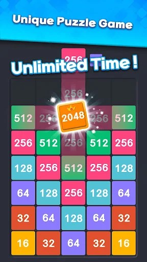 Drop Merge screenshot 1