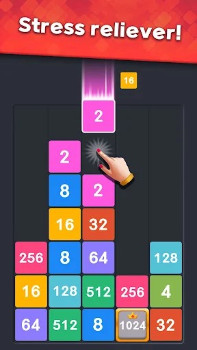 Drop Merge screenshot 2