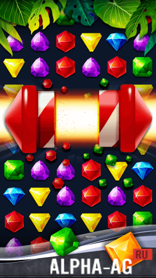 Modded Jewel Hunter: Lost Temple screenshot 4