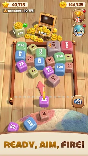 Shot The Number screenshot 2