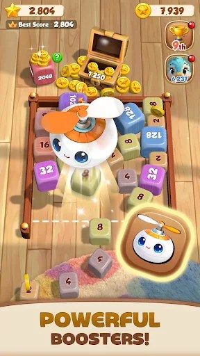 Shot The Number screenshot 4