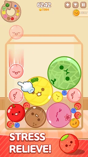 Melon Maker: Fruit Game screenshot 3