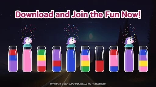 Sort Master screenshot 1