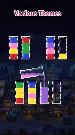 Sort Master screenshot 3