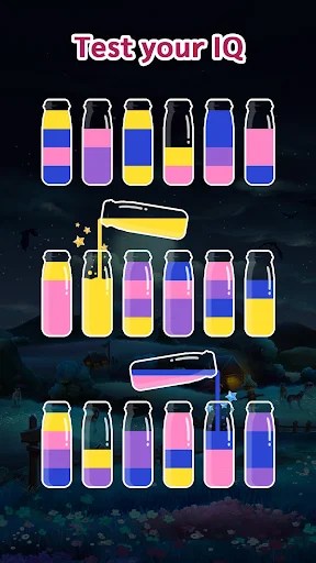Sort Master screenshot 4