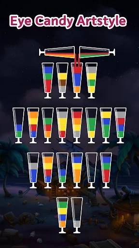 Sort Master screenshot 6